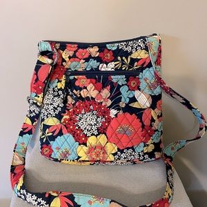 Vera Bradley Crossbody Bag